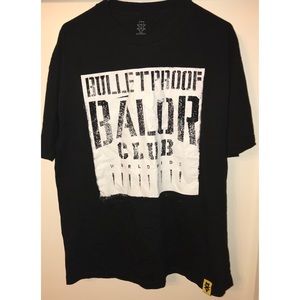Bulletproof Balor Club Worldwide T-Shirt
